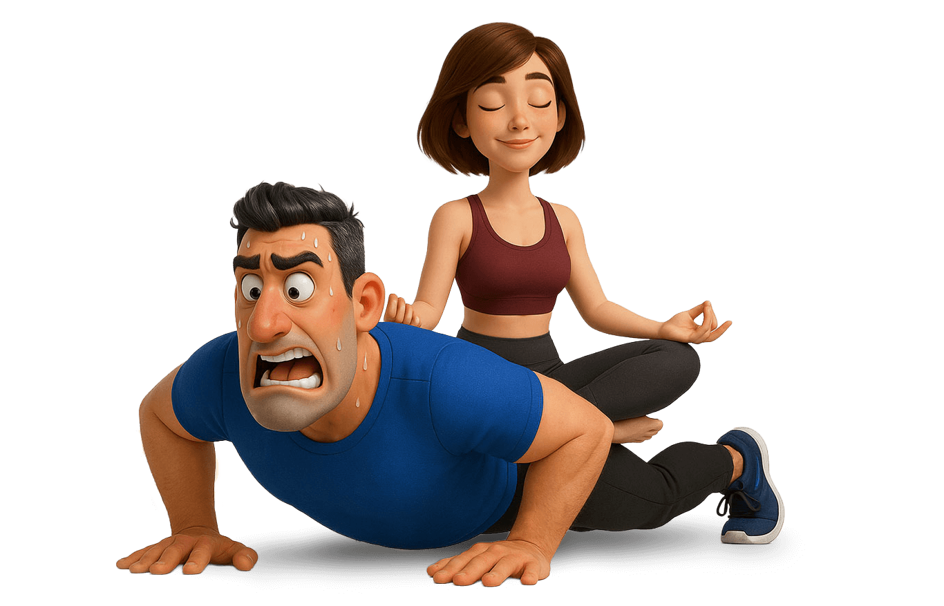 Développer les Muscles Plus Rapidement