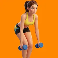 Bent-Over Rows