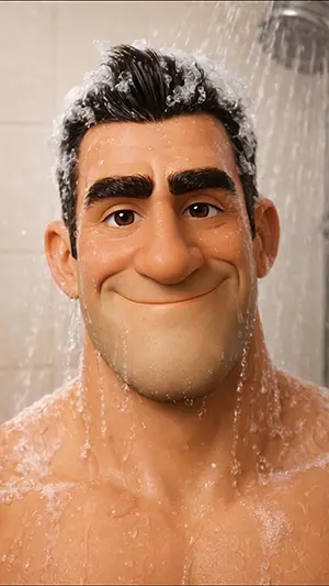 Cold Or Hot Showers